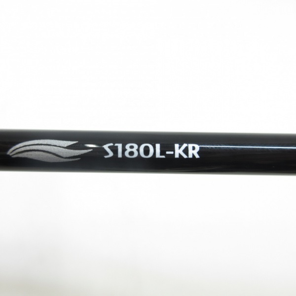 アルバトロスファーストライト S180L-KR